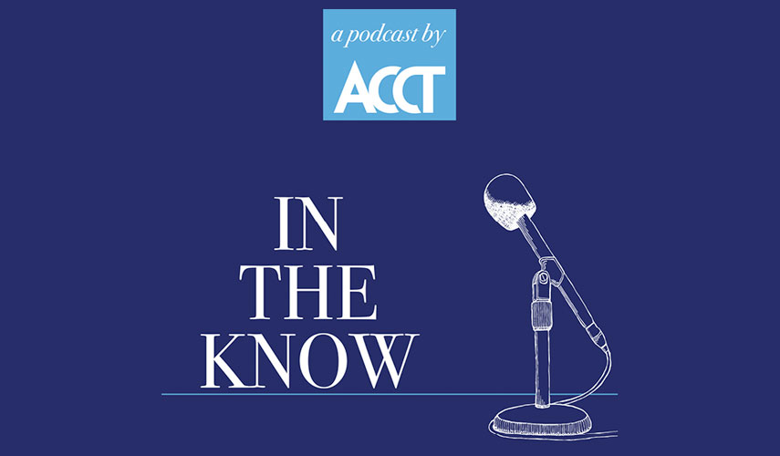 ACCT Podcast