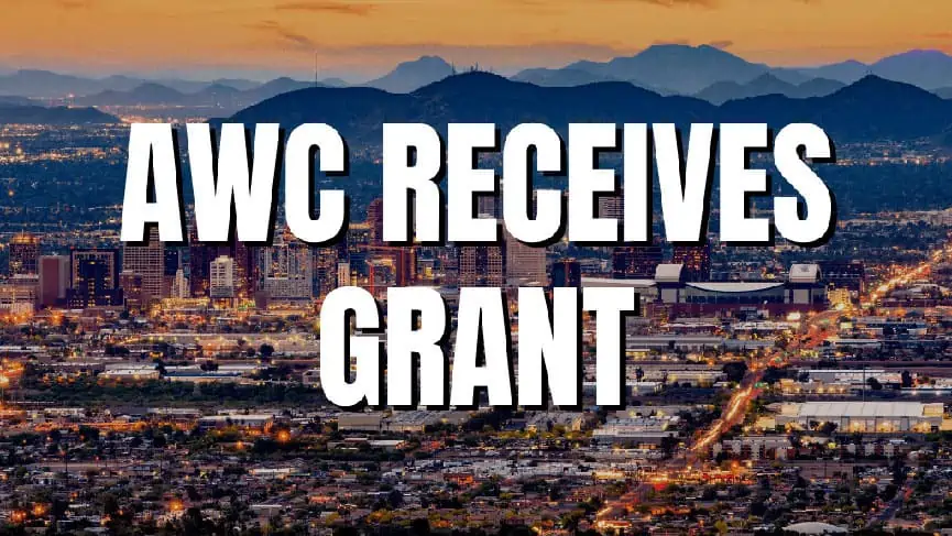 Arizona Western College Grant