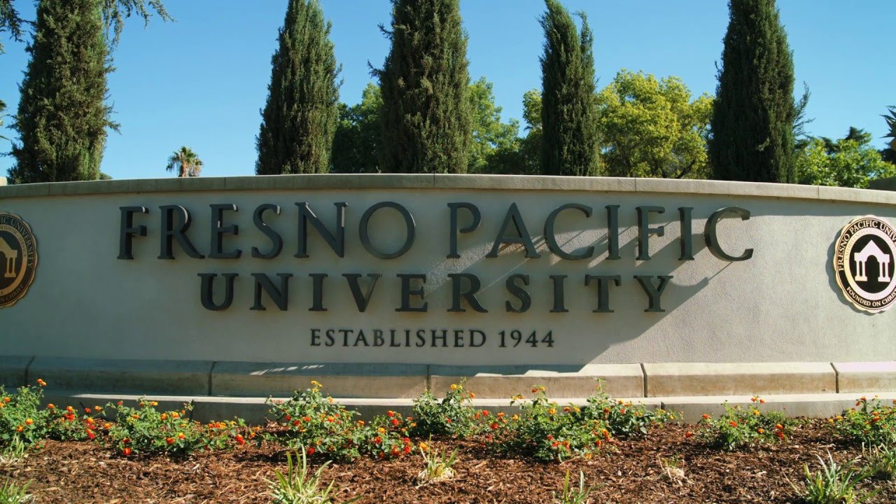 fresno pacific university campus