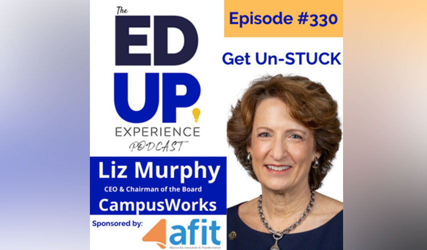 edup experience podcast
