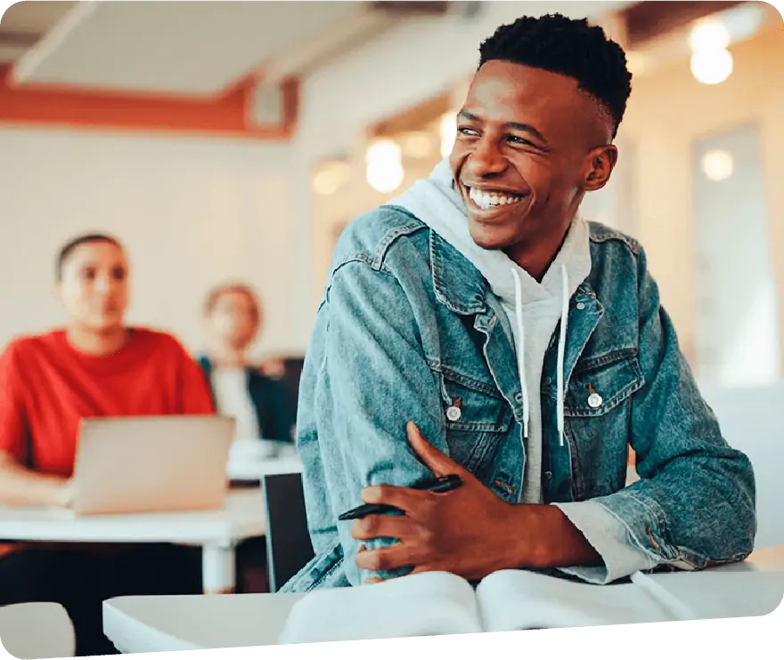 Services for Higher Education