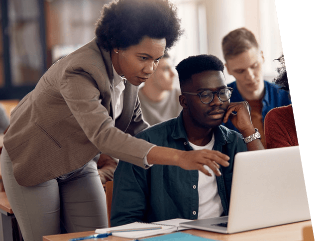 transformation in higher education higher education digital transformation