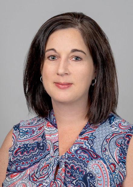 Natalya Boock - Chief Operating Officer of CampusWorks