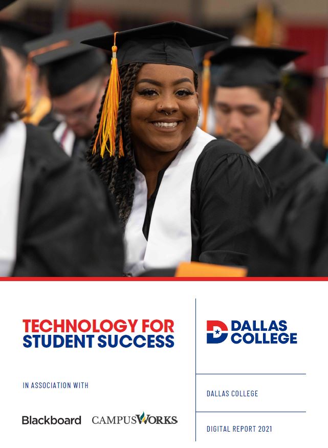 Dallas College Brochure