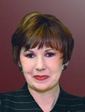Mary Fifield