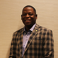 TJ Arowolo