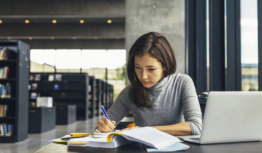 Saving a Private Liberal Arts College from Closure