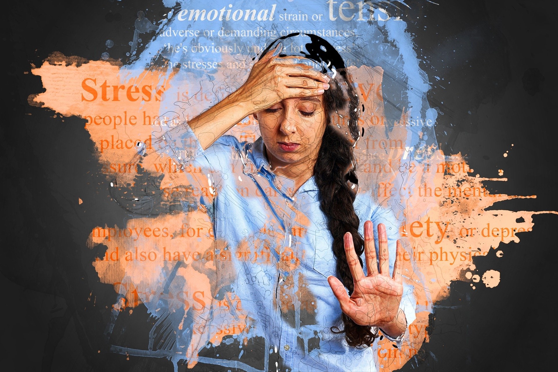 the college student mental-health crisis