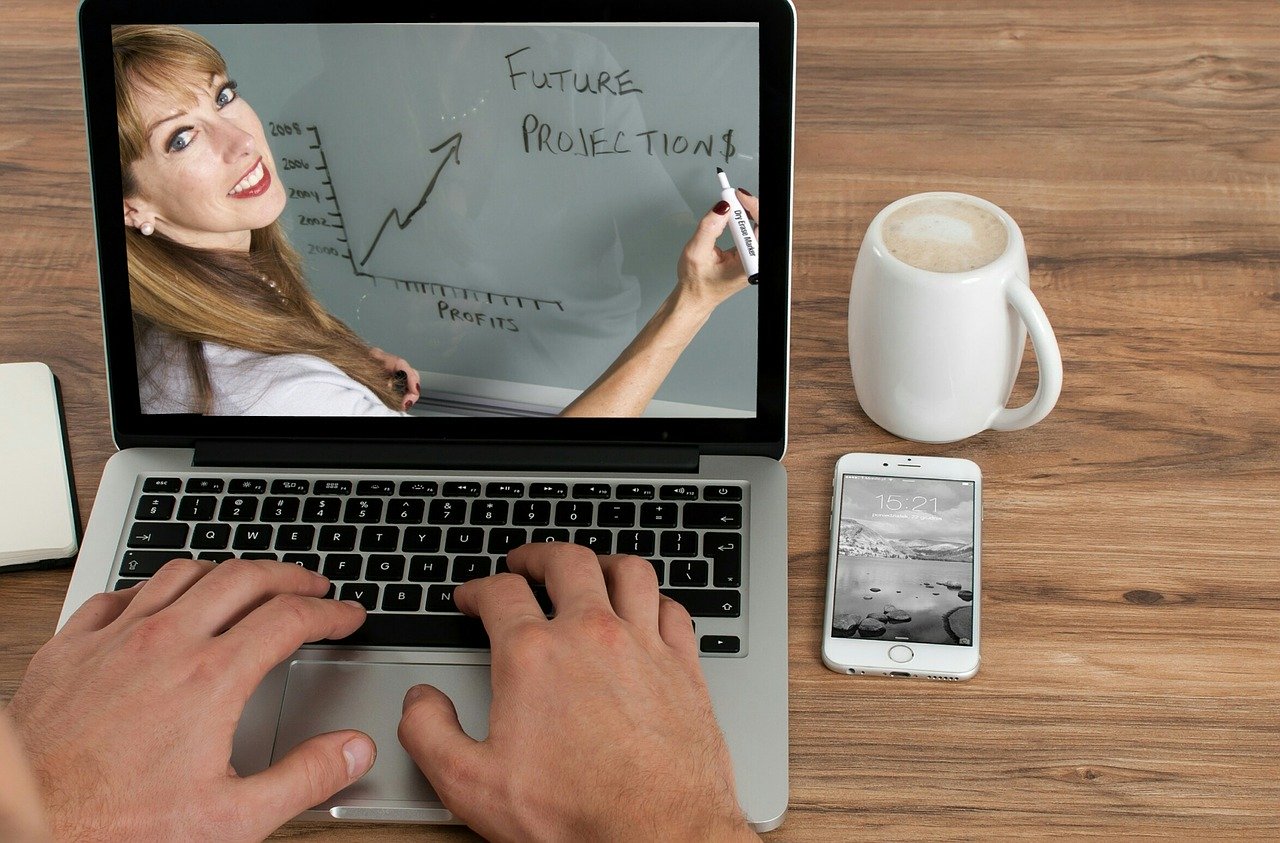 remote meeting tips