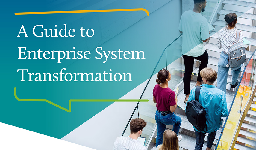 enterprise system solutions