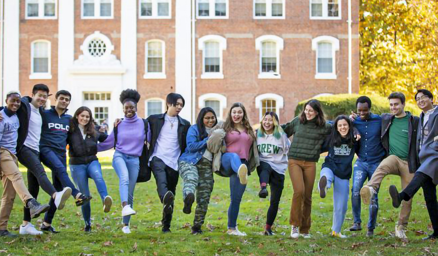 Drew University IT Managed Services