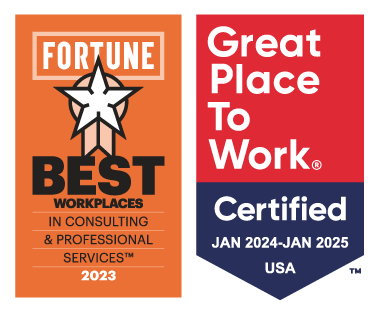 Great Place to Work 2024