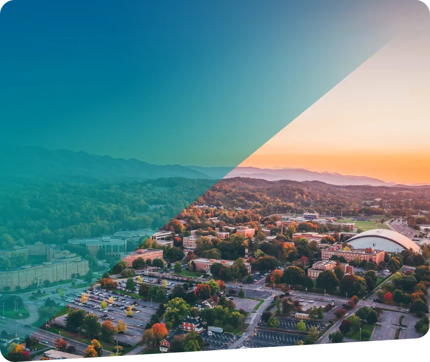 Services for Higher Education