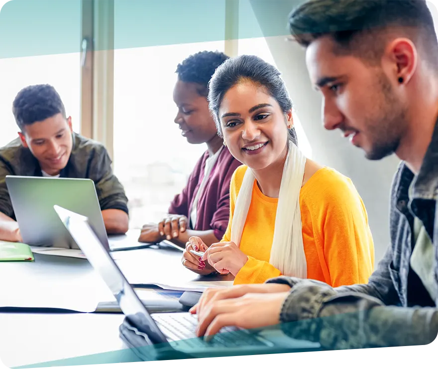 Services for Higher Education