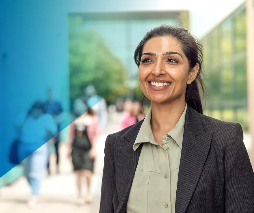 Services for Higher Education