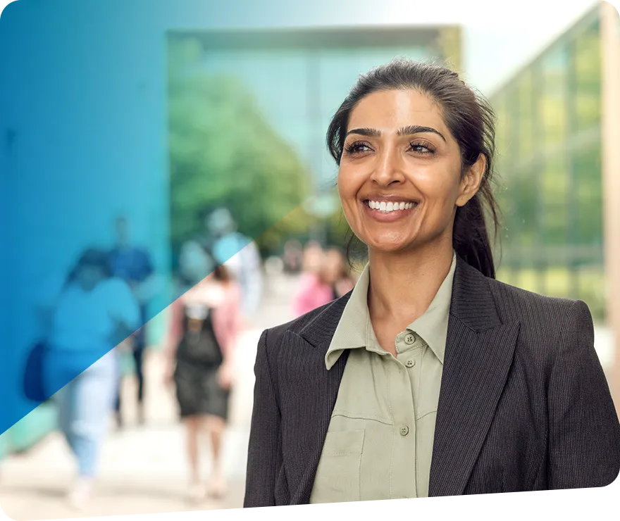 Services for Higher Education
