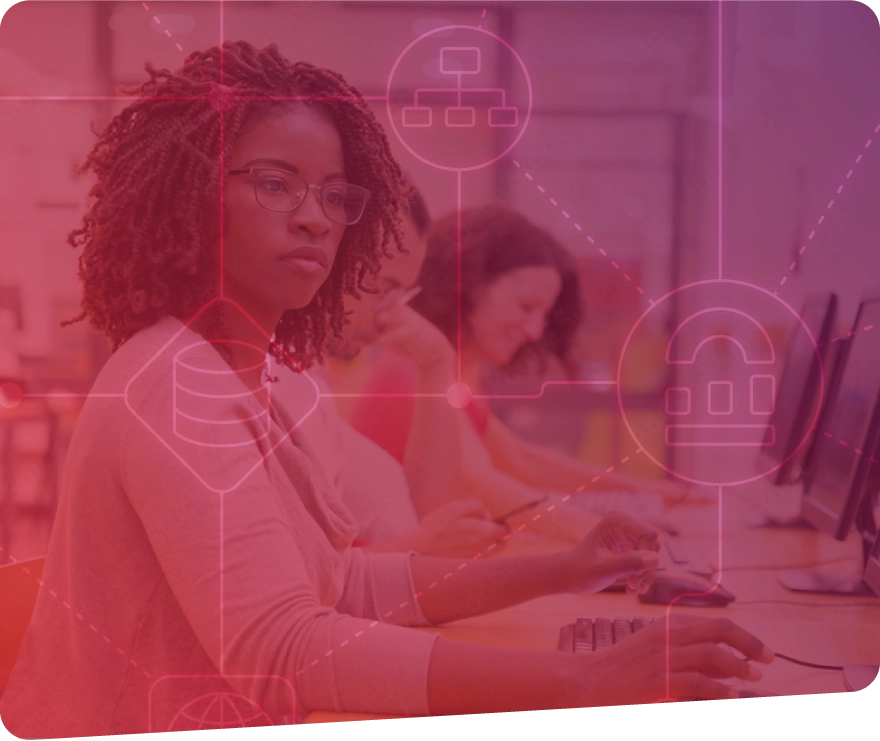 Services for Higher Education