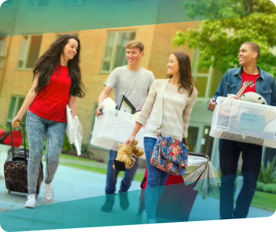 Services for Higher Education