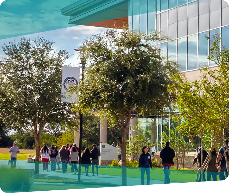 Services for Higher Education