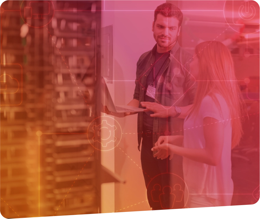 Services for Higher Education