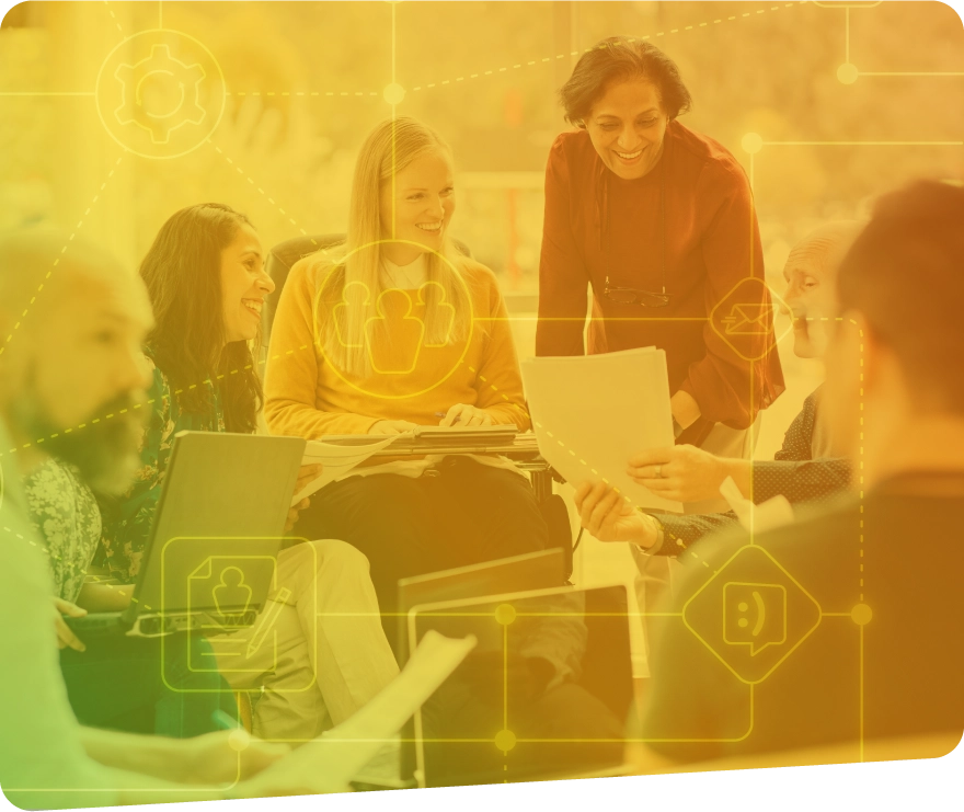 Services for Higher Education