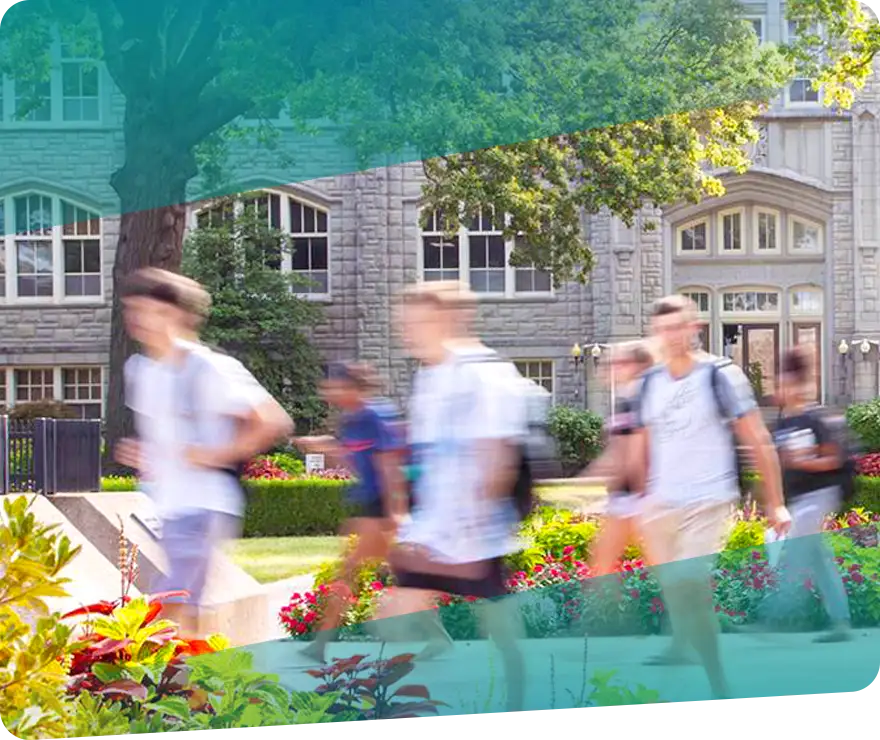 Services for Higher Education