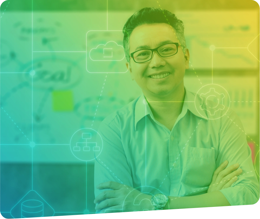 Services for Higher Education