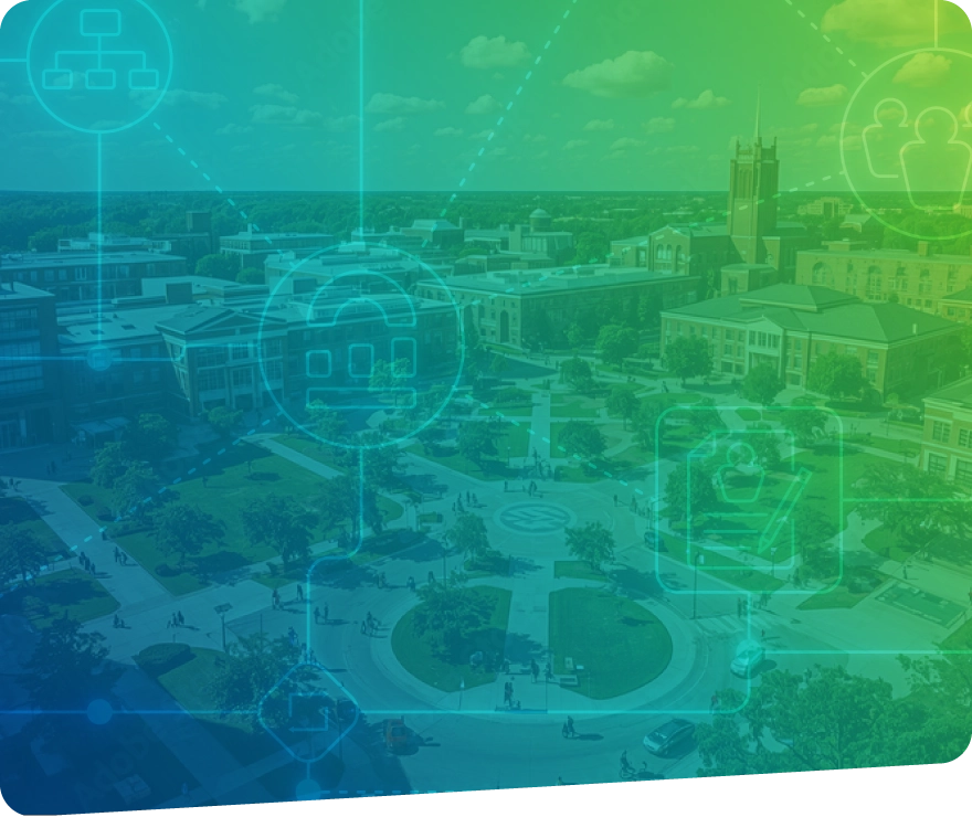 Services for Higher Education