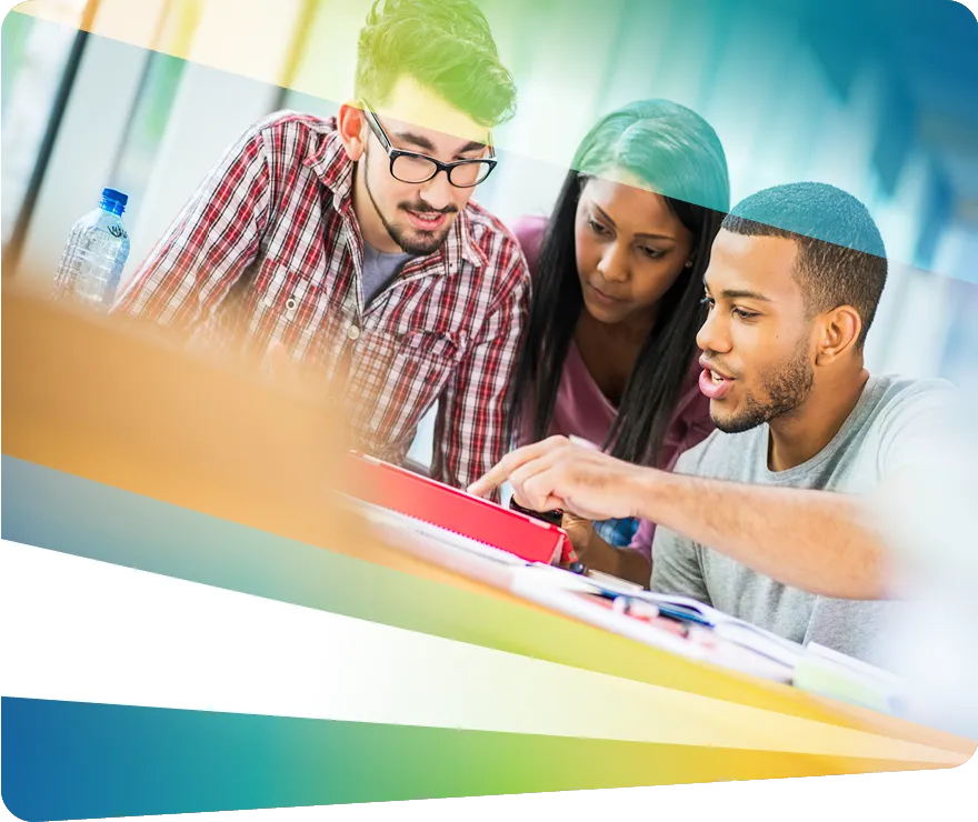 Services for Higher Education