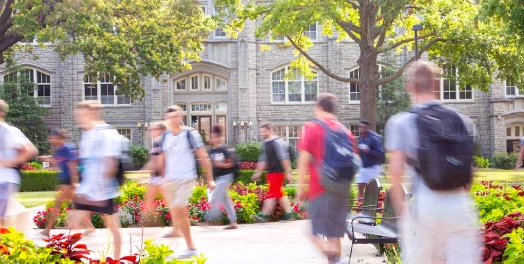 university erp implementation