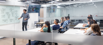 Application Managed Services