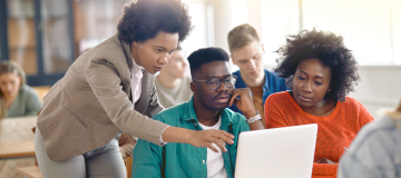 Functional Managed Services