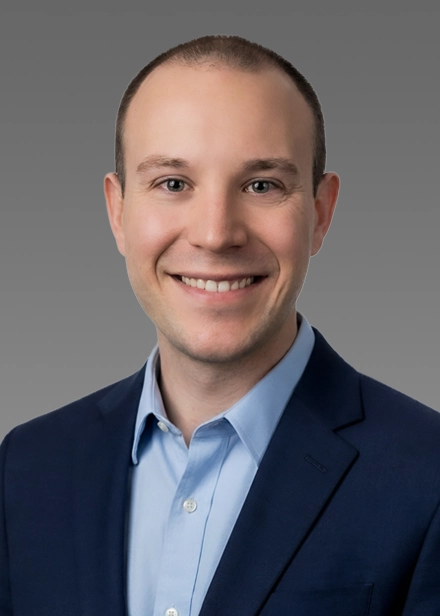 Dr. Michael McCormick, Vice President of Innovation and Technology at CampusWorks + Dynamic Campus