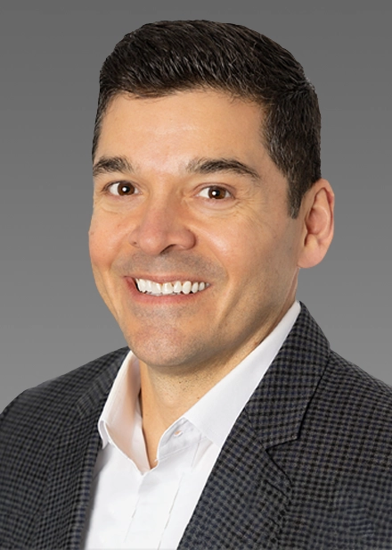 Remberto Del Real, Chief Marketing Officer of CampusWorks + Dynamic Campus