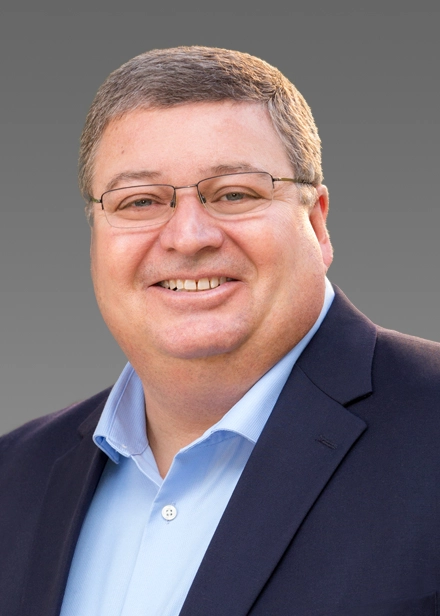 Shawn Walden, Senior Vice President of Services at CampusWorks + Dynamic Campus