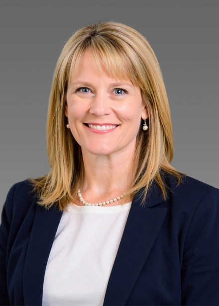 Cris Lloyd, Executive Director of Human Resources and Talent at CampusWorks + Dynamic Campus